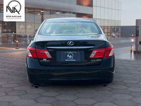 Used 2008 Lexus ES 350 FWD image 7