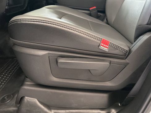 Used 2025 RAM 3500 Tradesman AWD/4WD image 43