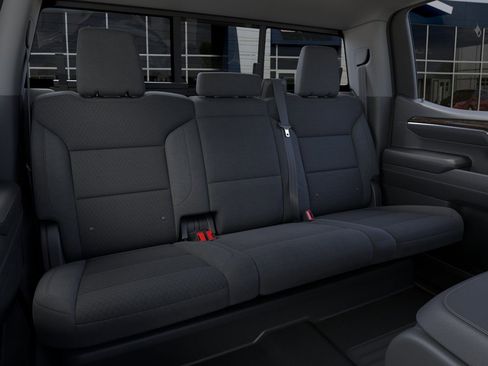 New 2025 GMC Sierra 1500 SLE w/ Preferred Package image 41