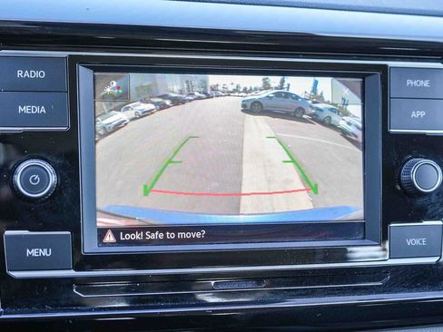 Used 2024 Volkswagen Taos S FWD image 24