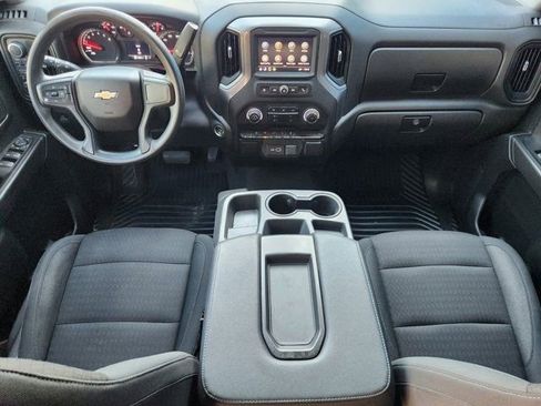 Used 2023 Chevrolet Silverado 1500 Custom image 28