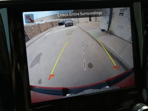 Used 2022 RAM 1500 Laramie w/ Sport Appearance Package RWD image 7