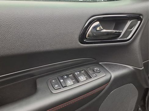 New 2026 Dodge Durango GT AWD/4WD image 14