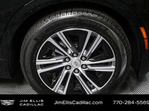 New 2026 Cadillac Lyriq Luxury image 37