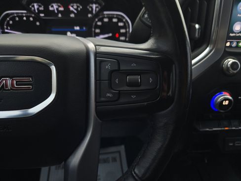 Used 2021 GMC Sierra 1500 Elevation RWD image 16