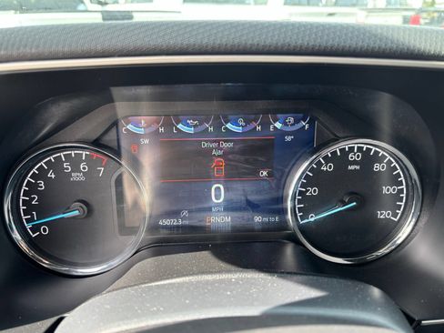 Used 2023 Ford F150 XLT w/ Equipment Group 302A High AWD/4WD image 16