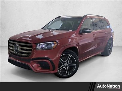 Used 2024 Mercedes-Benz GLS 450 4MATIC