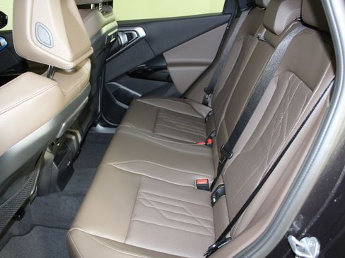 New 2026 BMW X3 xDrive30 image 13