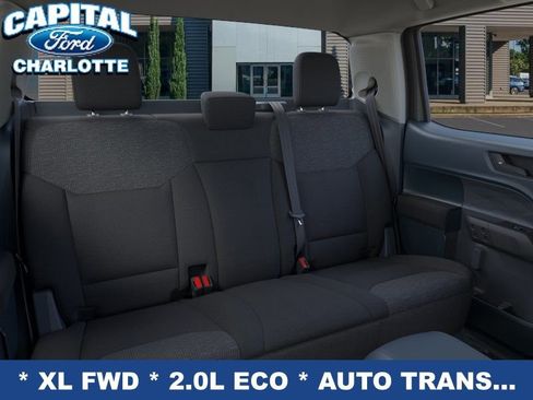 New 2026 Ford Maverick XL FWD image 12
