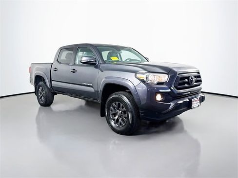 Certified 2020 Toyota Tacoma SR5 image 10