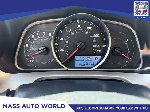 Used 2015 Toyota RAV4 LE AWD/4WD image 10