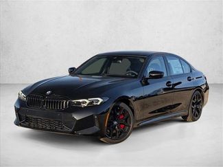 New 2026 BMW 330i Sedan w/ M Sport Package video 1