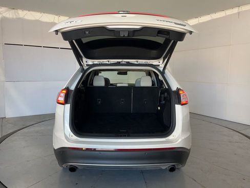 Used 2015 Ford Edge Titanium w/ Equipment Group 302A image 12