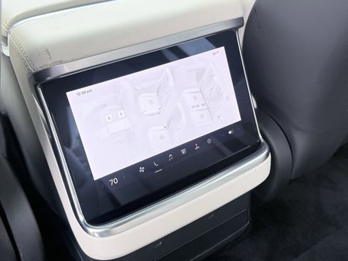 Used 2023 Tesla Model X AWD/4WD image 66