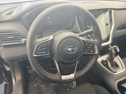 Used 2024 Subaru Legacy Premium AWD/4WD image 12