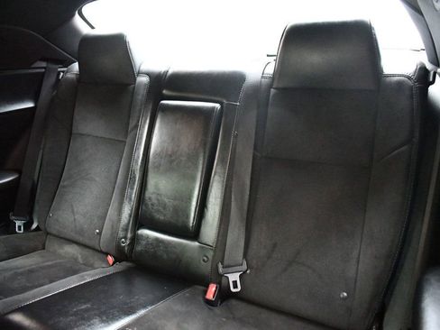 Used 2017 Dodge Challenger R/T Scat Pack image 37