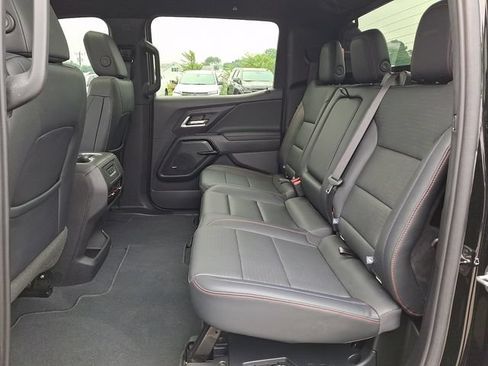 Used 2024 Chevrolet Silverado EV RST AWD/4WD image 20
