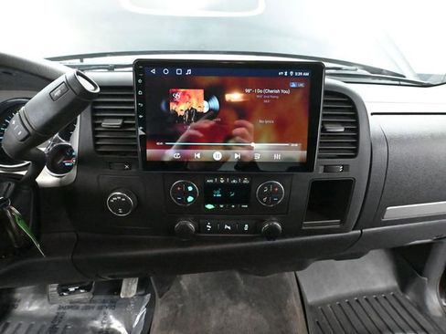 Used 2012 GMC Sierra 1500 SLE image 30