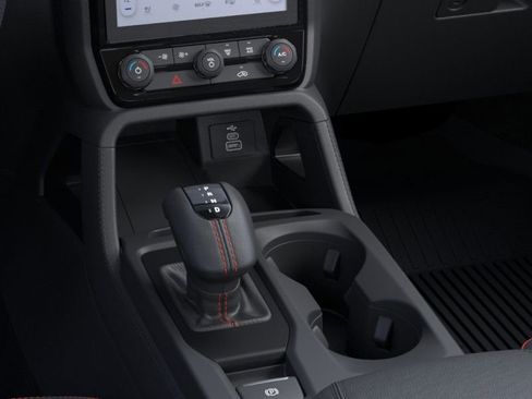 New 2026 Ford Ranger Raptor image 15