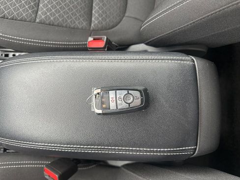 Used 2025 Ford Escape Active image 42