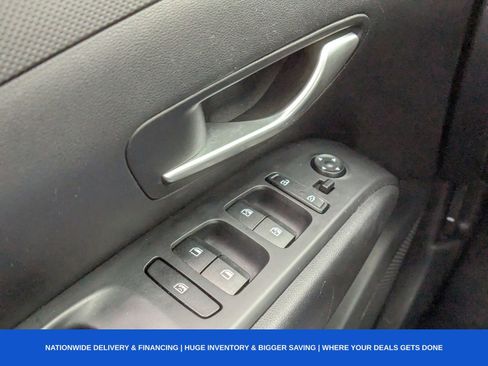 Used 2024 Hyundai Tucson Blue image 35