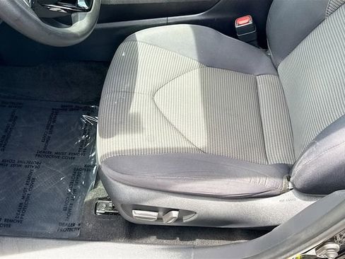 Used 2021 Toyota Highlander L FWD image 19
