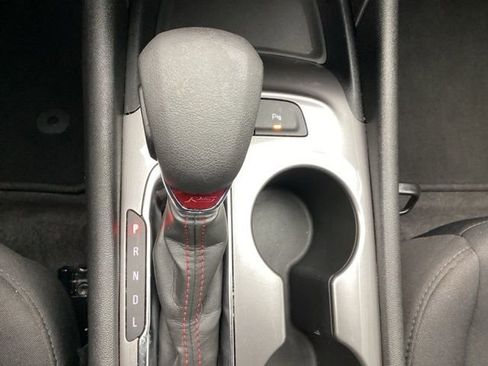 Used 2024 Chevrolet Malibu RS FWD image 27