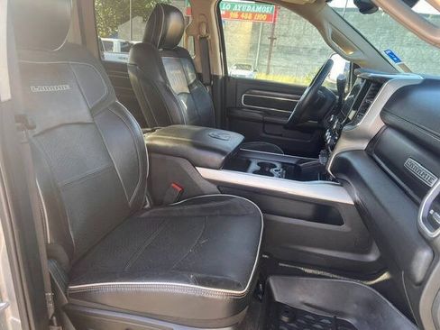 Used 2021 RAM 2500 Laramie AWD/4WD image 17