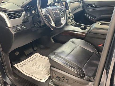 Used 2020 GMC Yukon SLE w/ Convenience Package AWD/4WD image 27