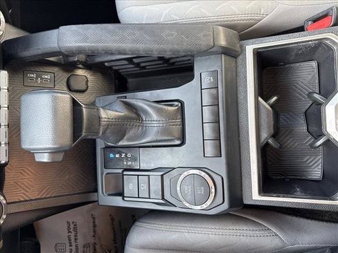 Used 2026 Toyota Tacoma SR5 RWD image 14