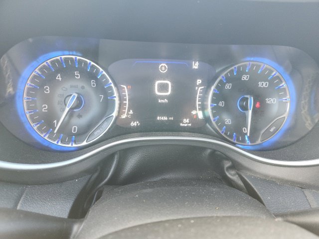 Used 2022 Chrysler Pacifica Touring-L FWD image 12