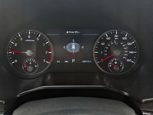 Used 2022 Kia Telluride SX w/ SX Prestige Package AWD/4WD image 48