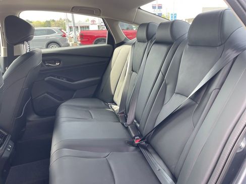 New 2026 Honda Accord Touring image 20