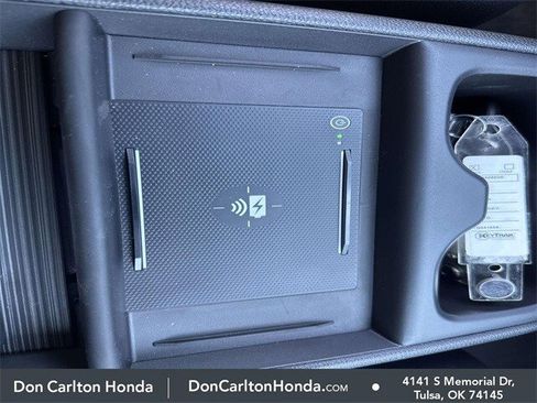 New 2026 Honda Odyssey Sport-L image 25