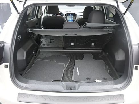 Certified 2024 Subaru Crosstrek 2.0i Premium AWD/4WD image 24