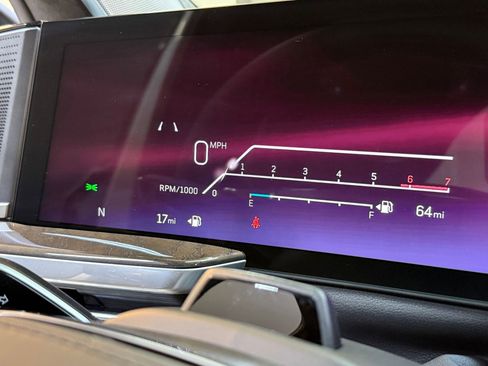 New 2026 Cadillac Escalade Platinum Sport image 28