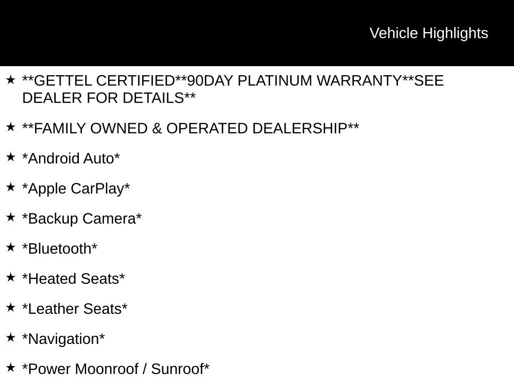 Used 2023 GMC Sierra 1500 Denali AWD/4WD image 9