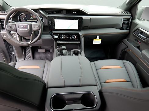 New 2026 GMC Sierra 1500 AT4 w/ AT4 Premium Package image 25