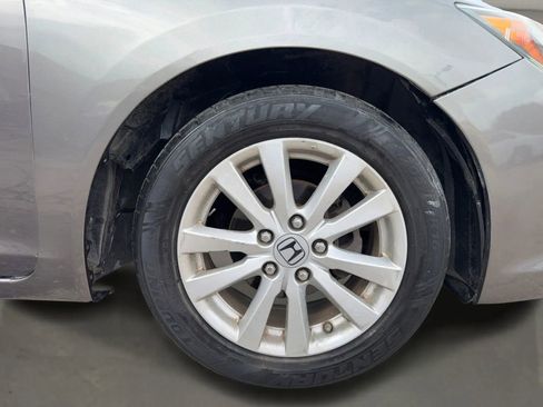 Used 2012 Honda Civic EX image 10