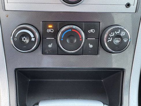 Used 2009 Chevrolet Equinox Sport AWD/4WD image 17