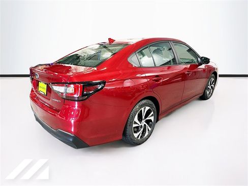 Used 2025 Subaru Legacy Premium image 5