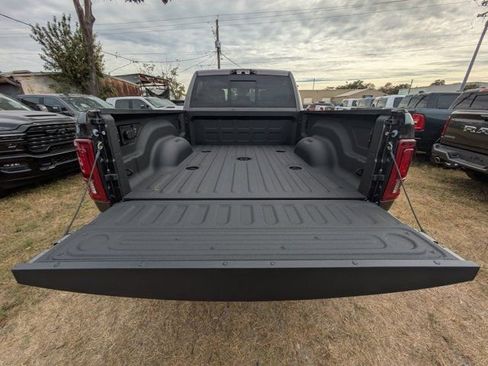 New 2026 RAM 2500 Laramie w/ Night Edition image 11