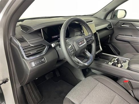 Certified 2026 GMC Acadia Elevation image 3