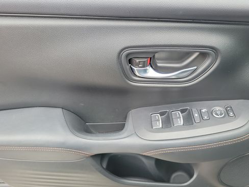 Certified 2024 Honda HR-V Sport image 20