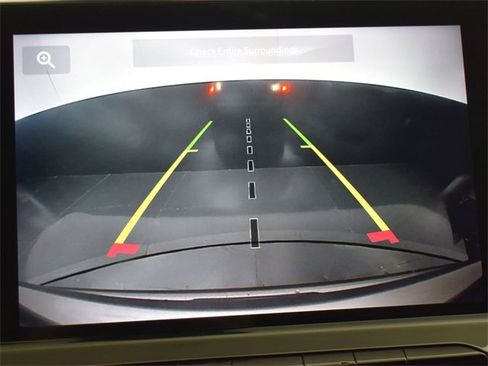 Used 2022 Jeep Compass Limited image 21