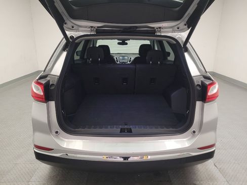 Used 2018 Chevrolet Equinox LT FWD image 29