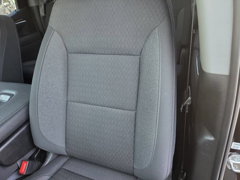 Used 2026 Chevrolet Silverado 1500 RST RWD image 14