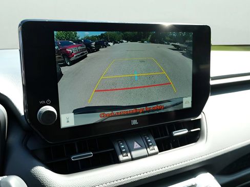 Used 2024 Toyota RAV4 XLE Premium w/ Weather Package FWD image 26