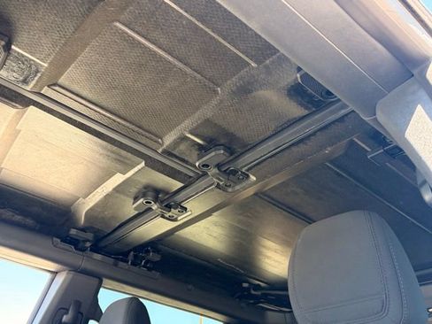 Used 2025 Ford Bronco Big Bend AWD/4WD image 19