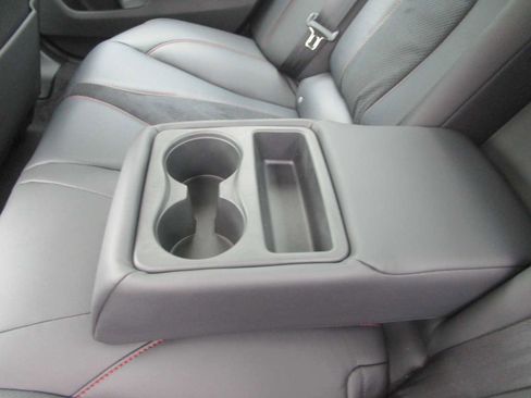 New 2025 Acura TLX SH-AWD w/ A-SPEC Pkg image 10